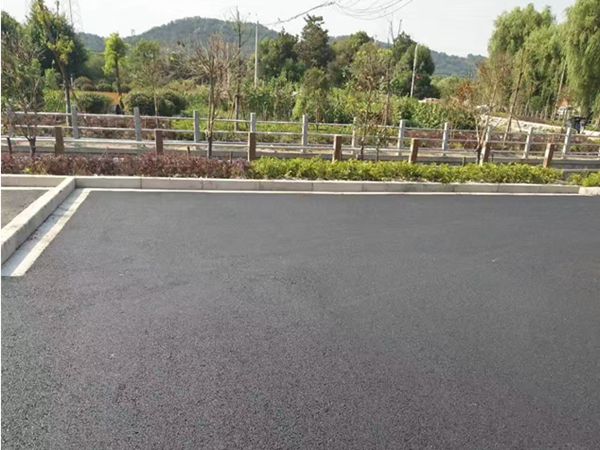 浙江抗滑耐磨沥青路面